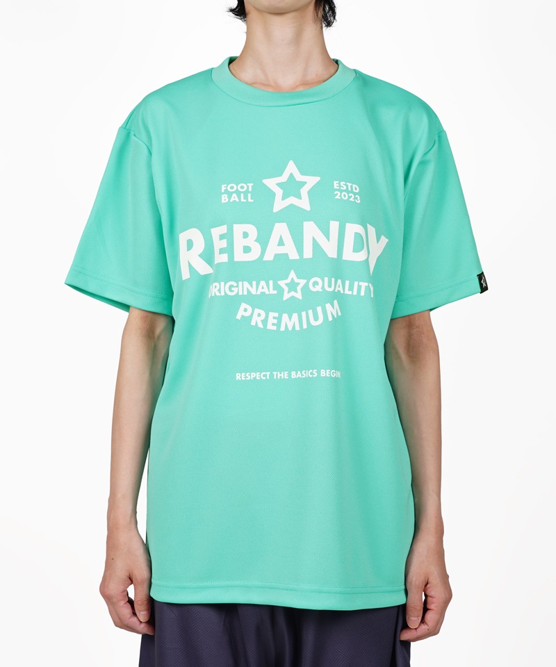 REBANDY�ʥ�Х�ǥ��˥������ץ饷��ġʥߥ�ȥ��꡼���