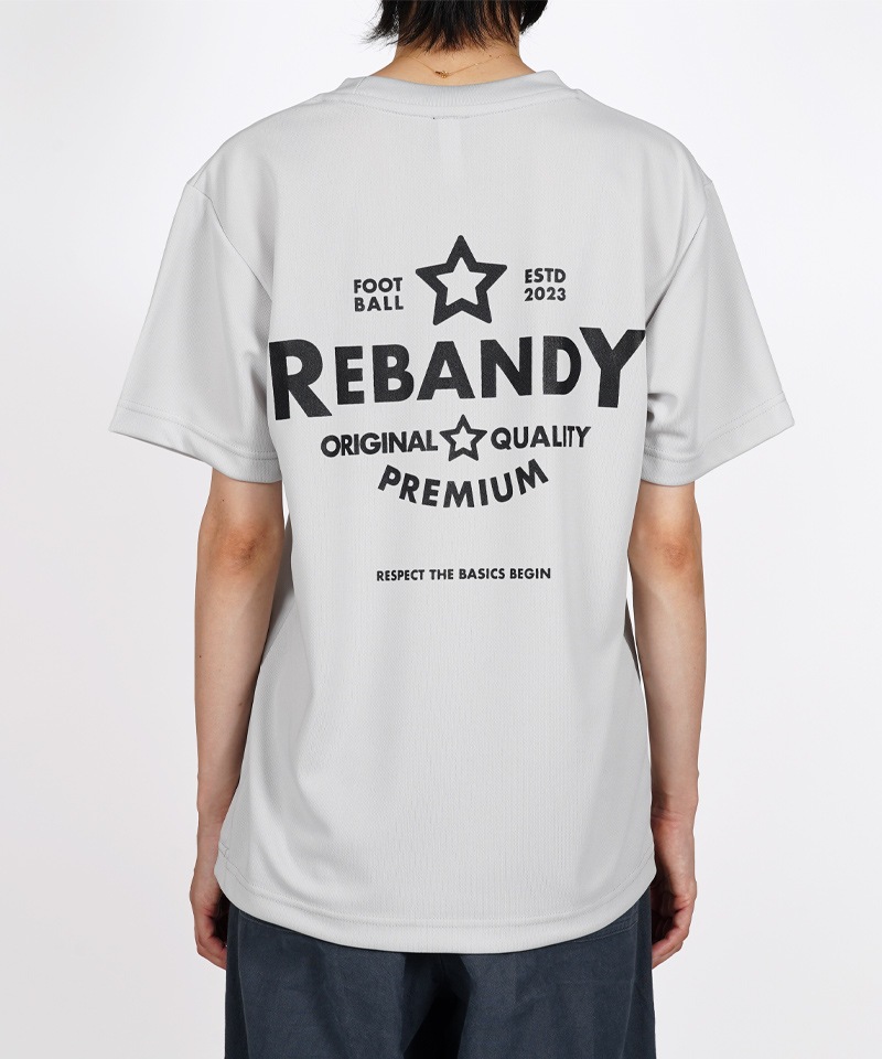 REBANDY�ʥ�Х�ǥ��˥������ץ饷��ġʥ���С����졼��