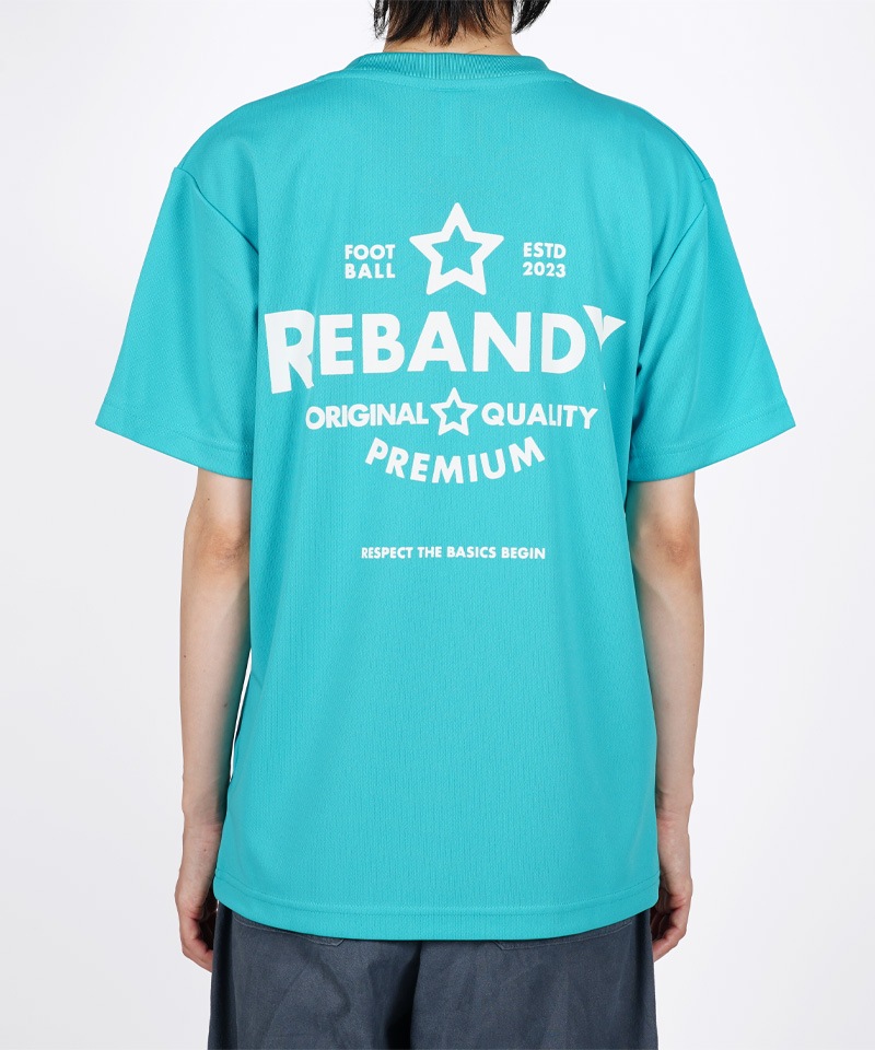 REBANDY�ʥ�Х�ǥ��˥������ץ饷��ġʥߥ�ȥ֥롼��