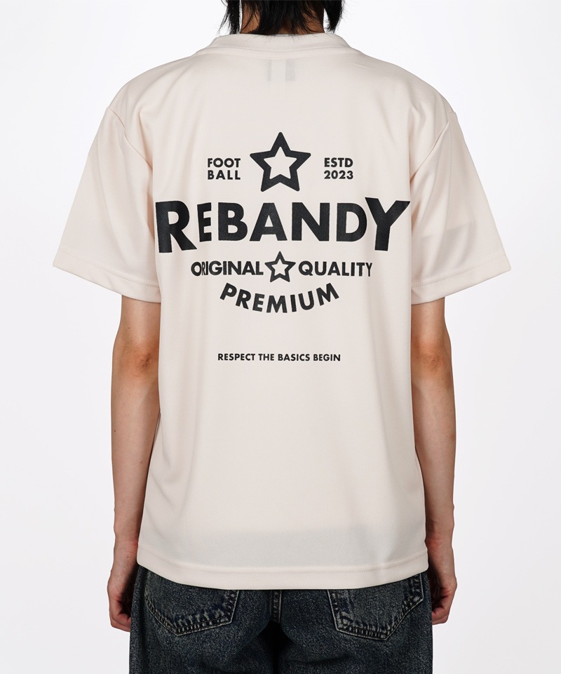 REBANDY�ʥ�Х�ǥ��˥������ץ饷��ġʥ饤�ȥ١������