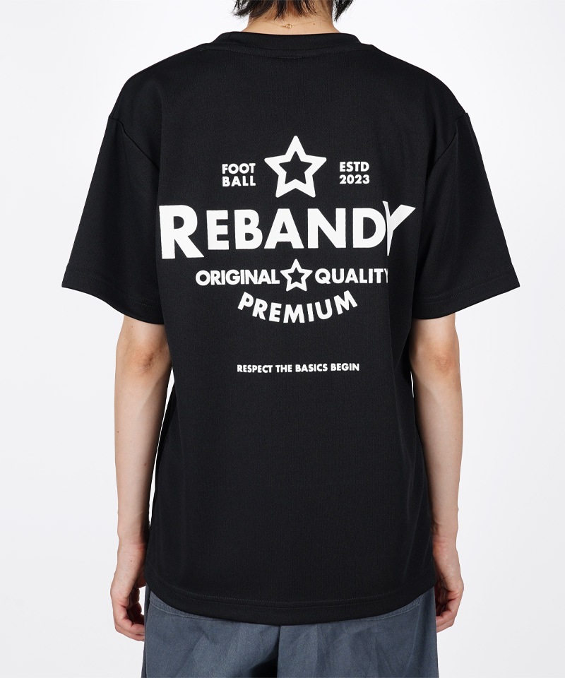 REBANDY�ʥ�Х�ǥ��˥������ץ饷��ġʥ֥�å���