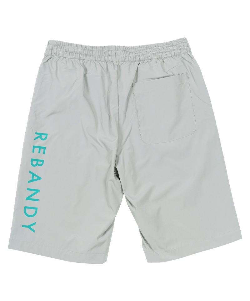 REBANDY���ԥ��ƥϡ��եѥ�ġʥ��졼��