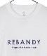 REBANDYʥХǥȿž󥰥ץ饯ƥġʥۥ磻ȡ