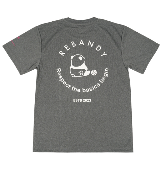 REBANDY�ʥ�Х�ǥ��˥ѥ���ץ饷���