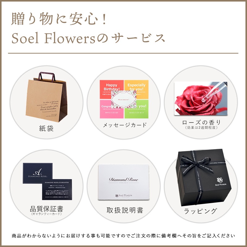 全国配送可能・送料無料】 12本の薔薇が詰まったフラワーボックス