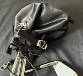 アイアンカバー【シルバー】