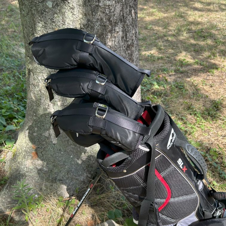 フェアウェイウッド用