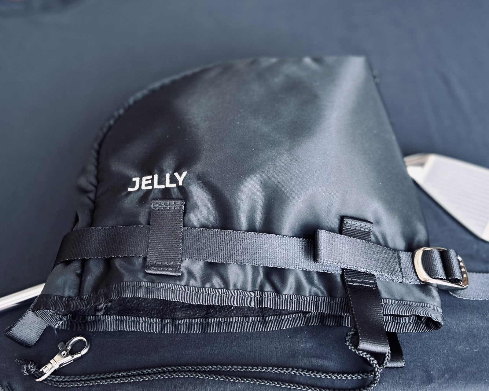 アイアンカバー【シルバー】