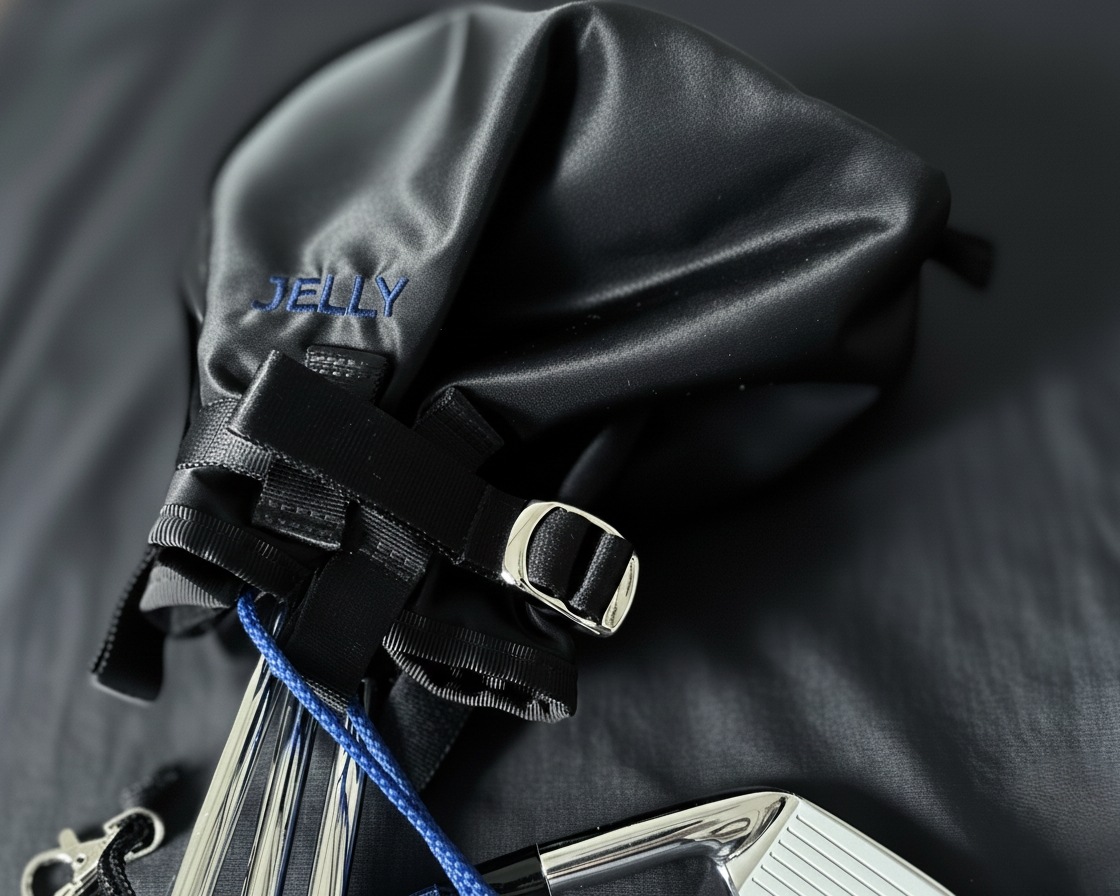 LEXUS キャディバッグ ブルー　2ラウンド使用　ほぼ無傷　アイアンカバー付き LEXUS キャディバッグ ブルー 2ラウンド使用 ほぼ無傷 アイアンカバー