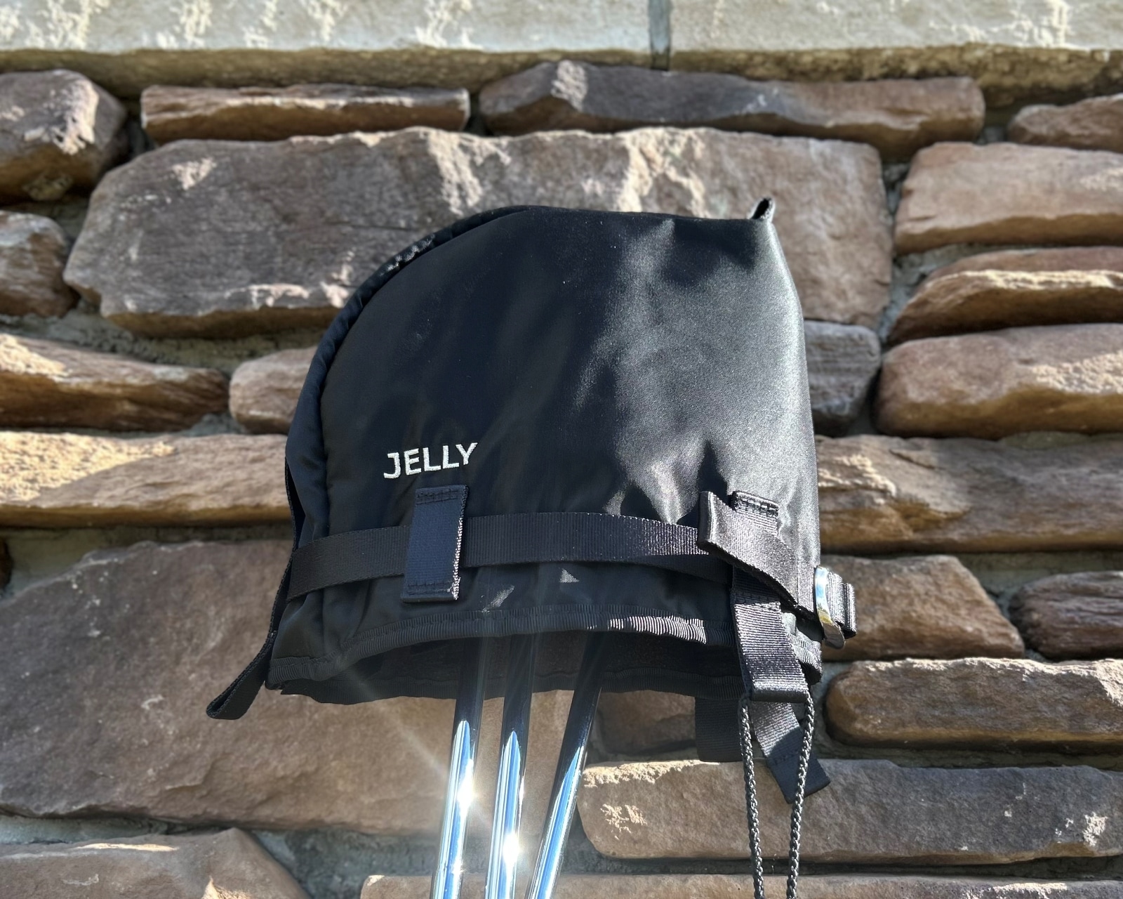 アイアンカバー【ブルー】