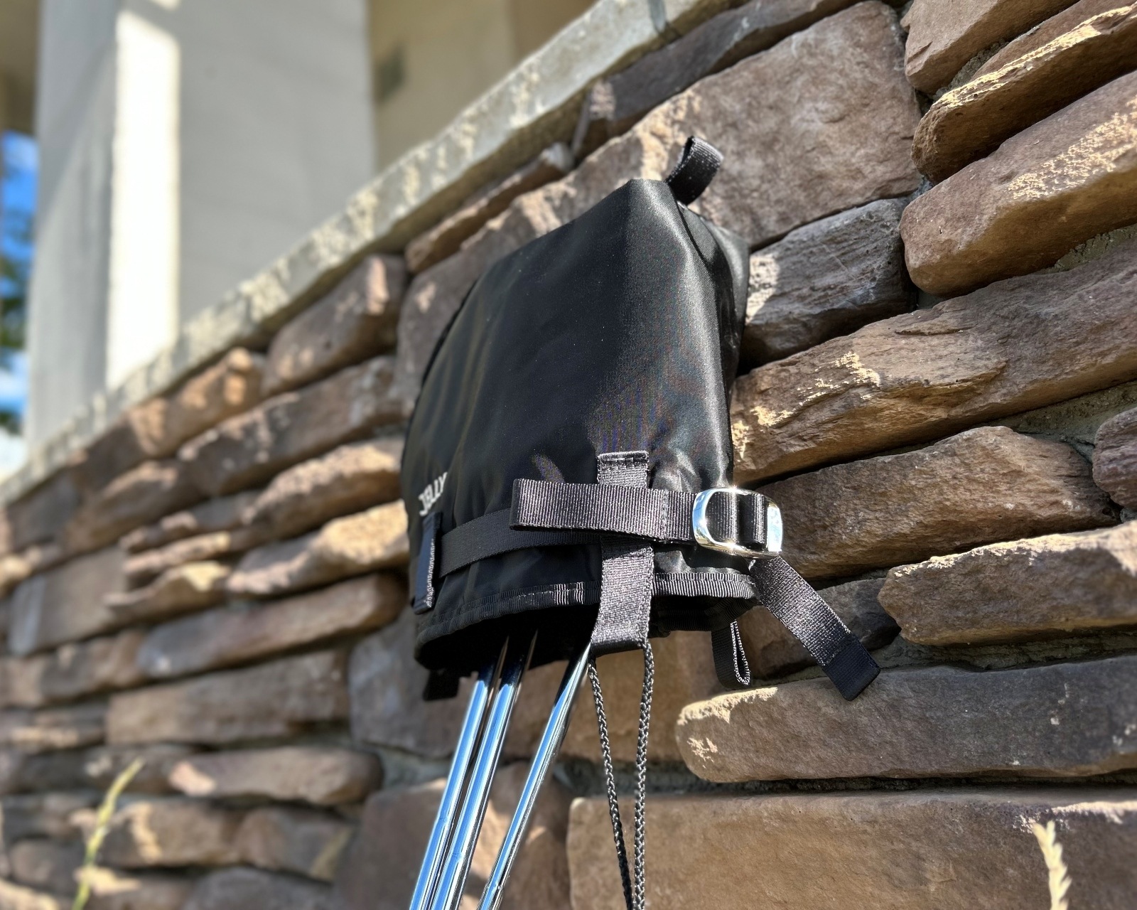 アイアンカバー【ブルー】