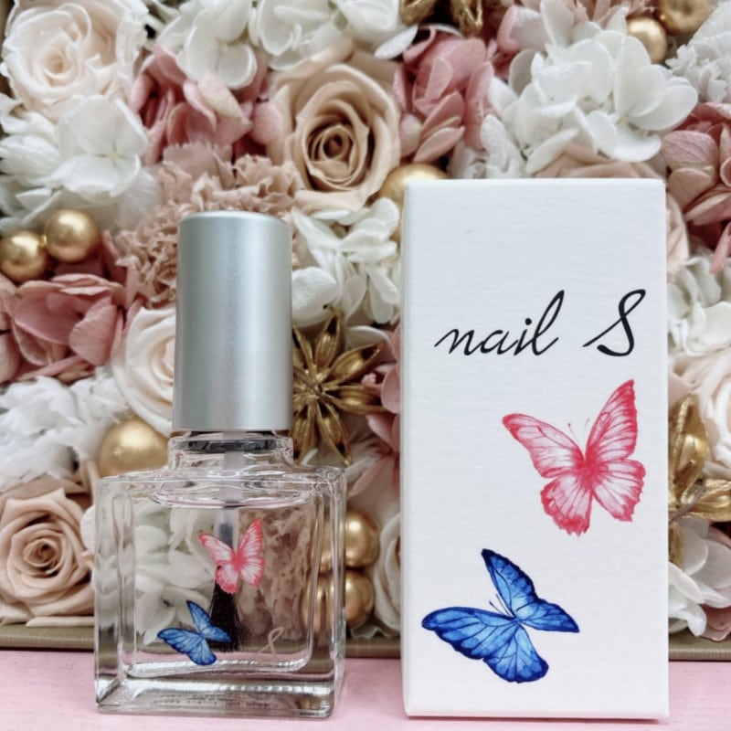 1011 ネイルエス トップコート