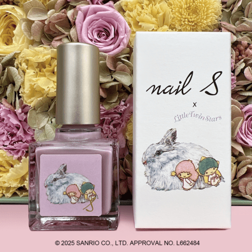 nails(公式)｜ネイルエス