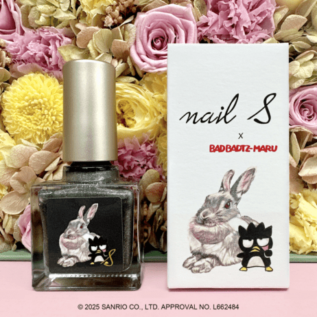 nails(公式)｜ネイルエス