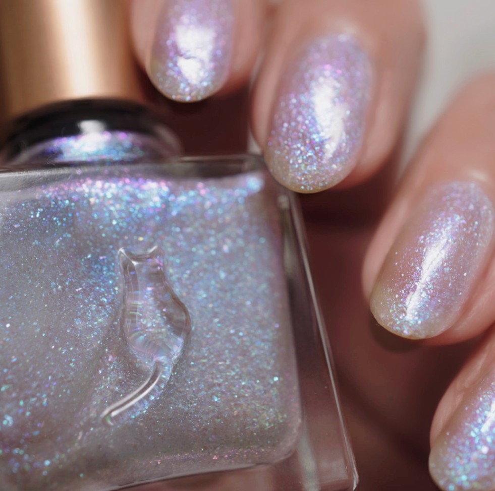 【予約販売】1140 ネイルエス 霜降月【発送時期10月29日～31日】