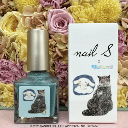 nails(公式)｜ネイルエス