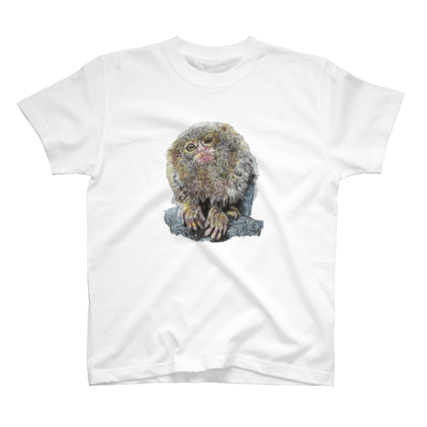 【発送時期8月上旬～中旬】self portraitTシャツ　【ネイル商品同封不可】
