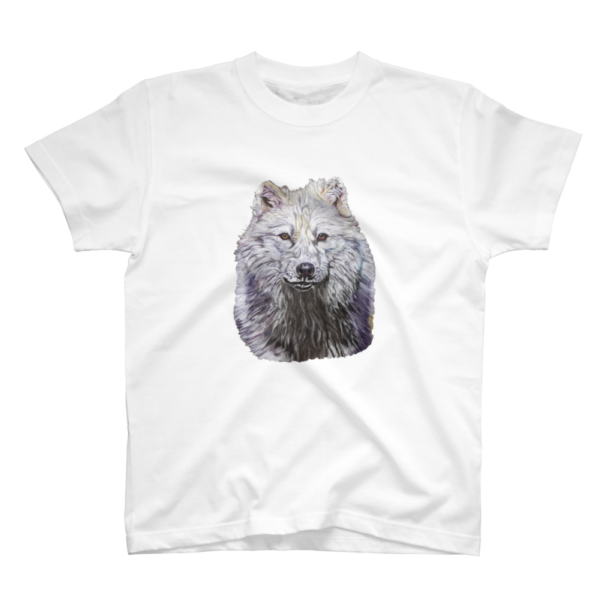 【発送時期8月上旬～中旬】海月テラスTシャツ　【ネイル商品同封不可】