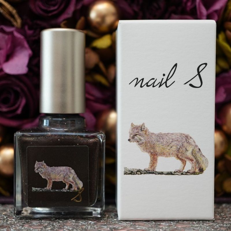 nails(公式)｜ネイルエス