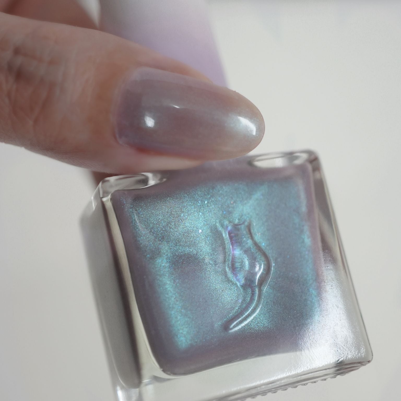 予約販売】1177 ネイルエス night before Xmas【発送時期12月24日～26