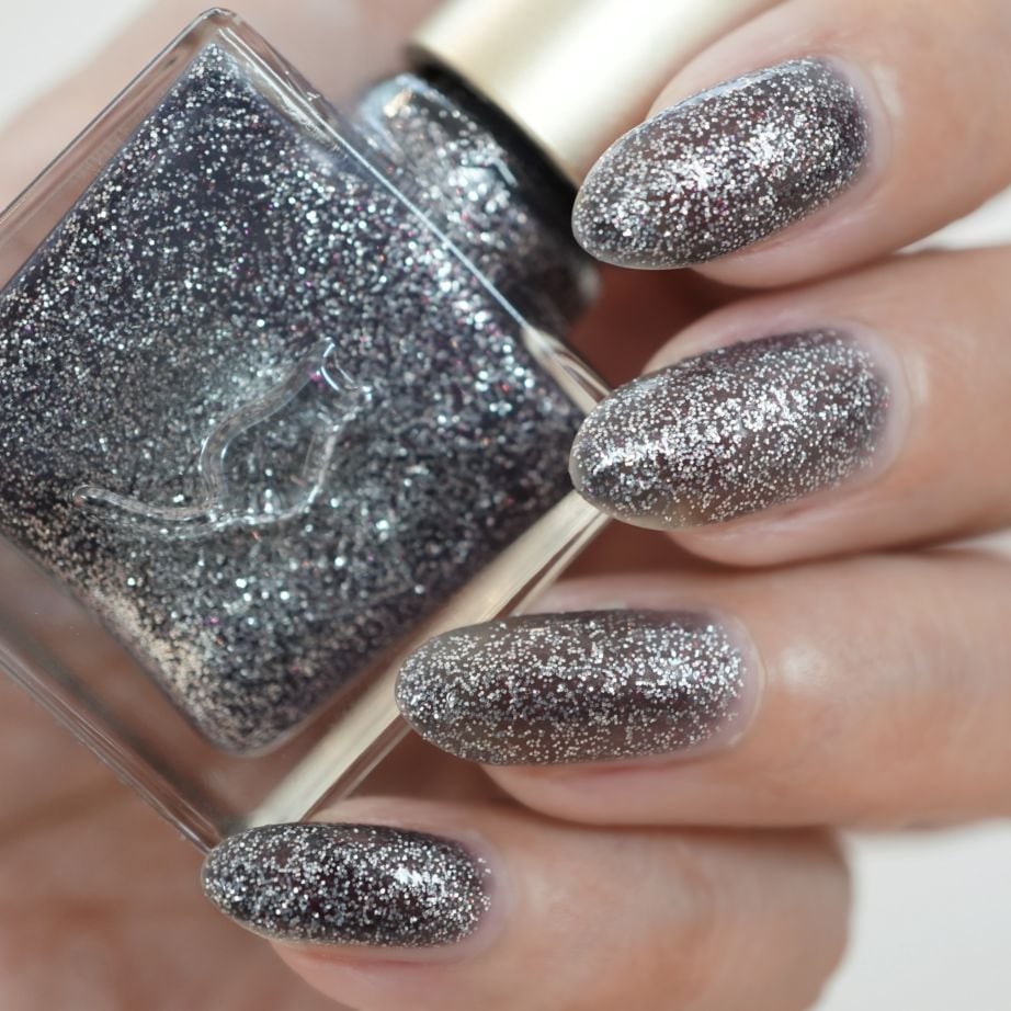 【予約販売】1176 ネイルエス　静かの海-mare tranquillitatis【発送時期10月29日～31日】