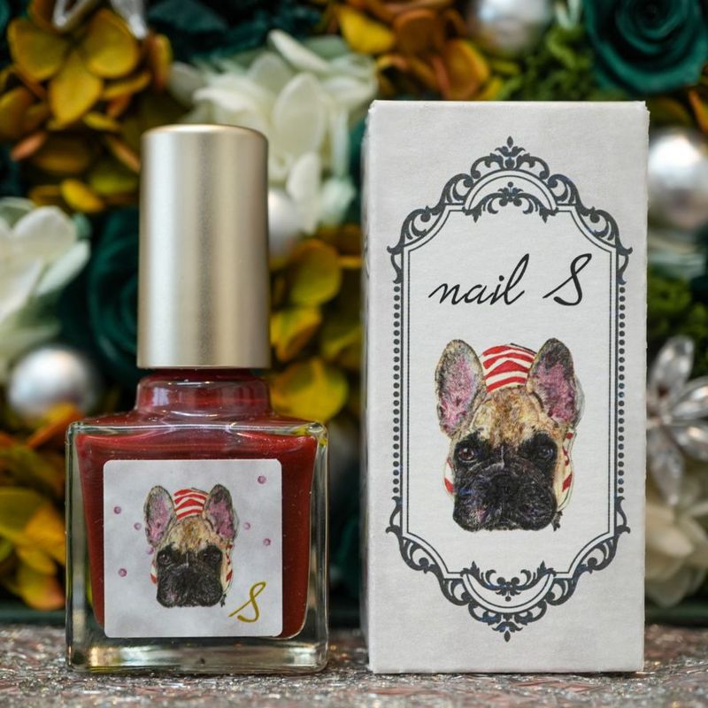 nails(公式)｜ネイルエス