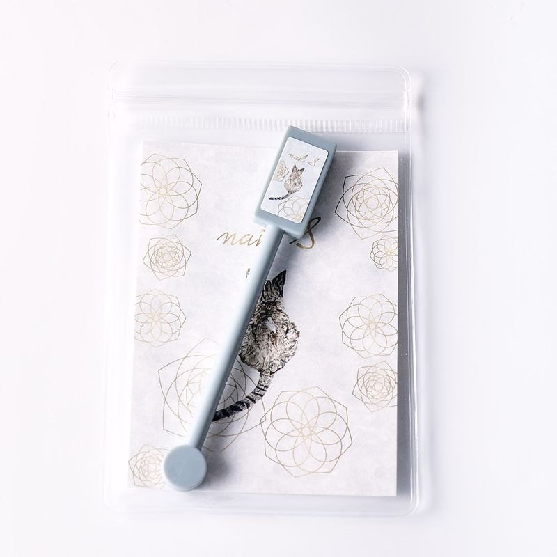 6004 ネイルエス マグネットスティック