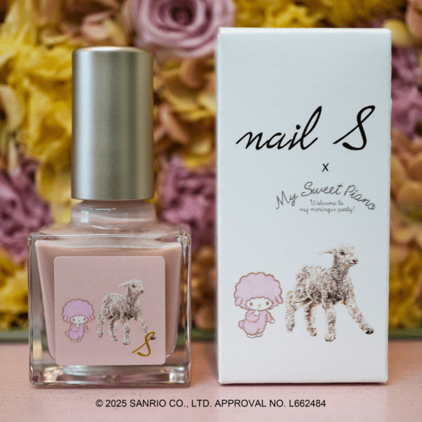 nails(公式)｜ネイルエス