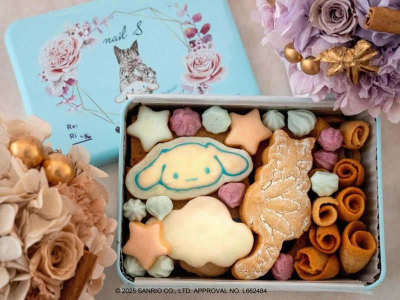 nails(公式)｜ネイルエス