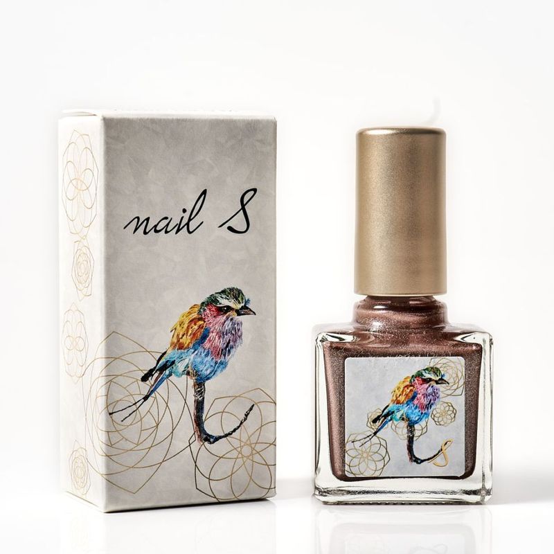 【新品未使用】SUPREME コラボ ネイルポリッシュ nails(公式)｜ネイルエス