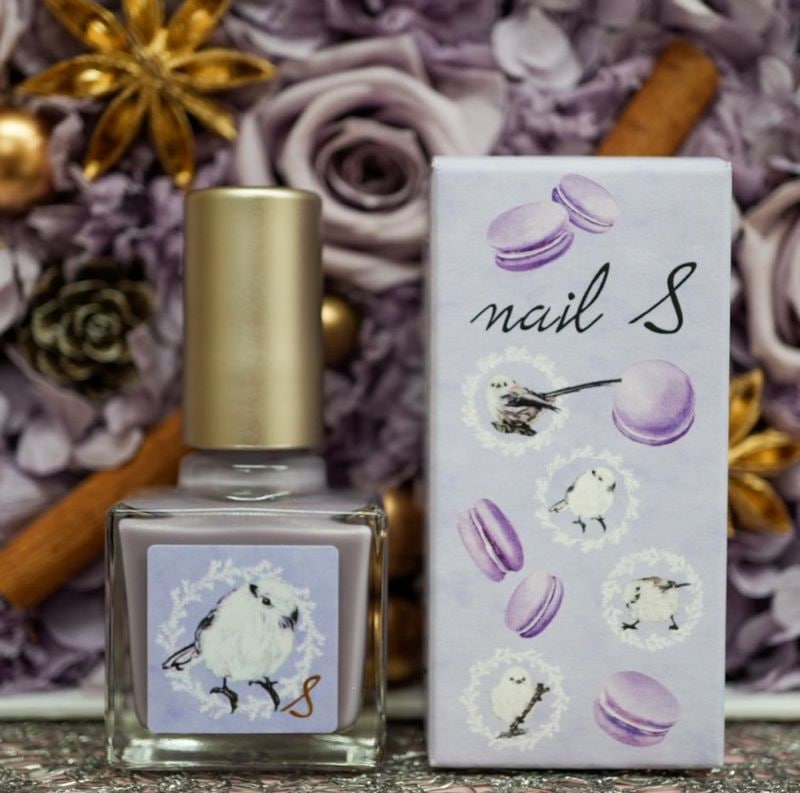 nails(公式)｜ネイルエス