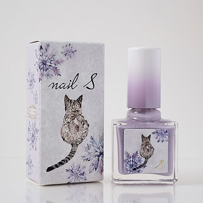 ネイルエス ポリッシュ 9色セット Satokoさま all｜ネイルエス