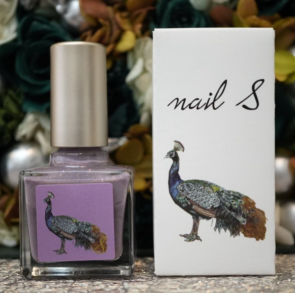 【予約販売】1161 ネイルエス　mystary【発送時期5月中旬】