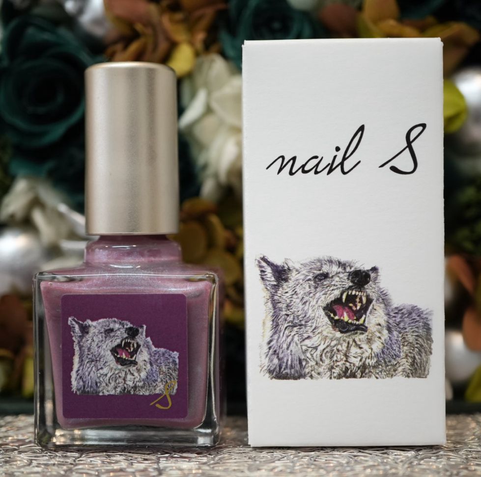 【予約販売】1162 ネイルエス foreshadowing【発送時期4月上旬】