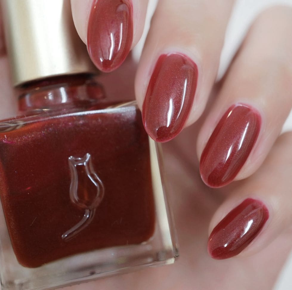 【予約販売】1180 ネイルエス my standard lip【発送時期5月中旬】