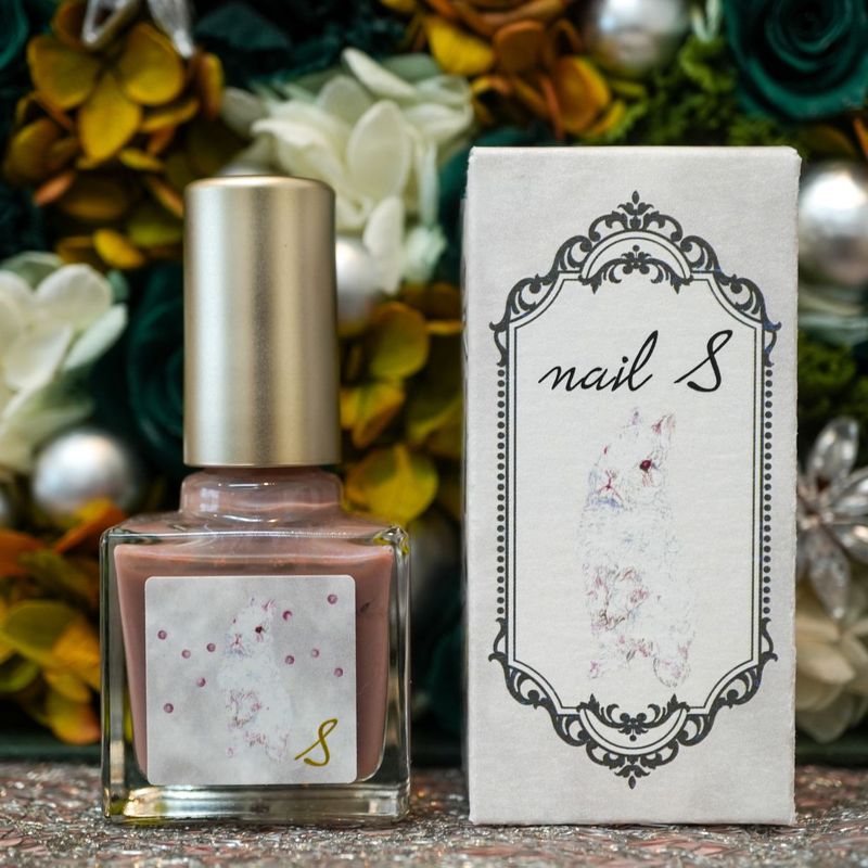 all｜ネイルエス