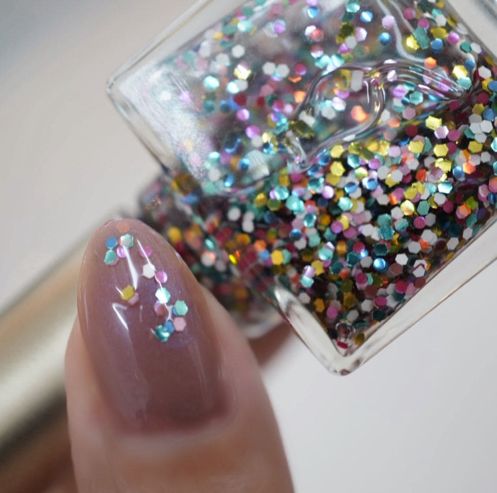 【予約販売】1182 ネイルエス lamington jem【発送時期4月上旬】