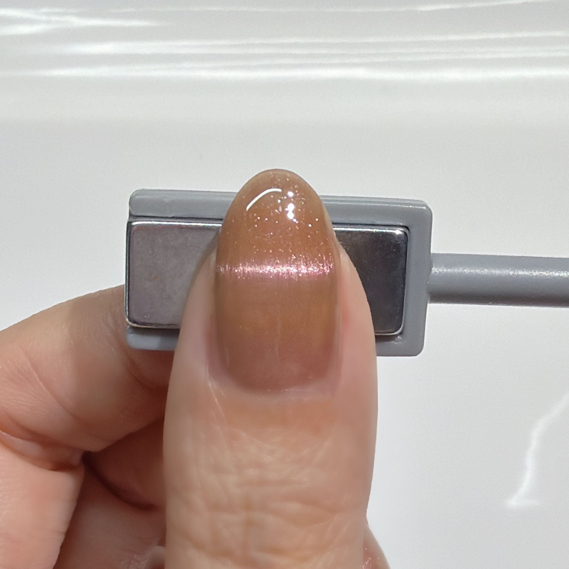 【予約販売】1193 ネイルエス 苺糖花M【発送時期5月中旬】