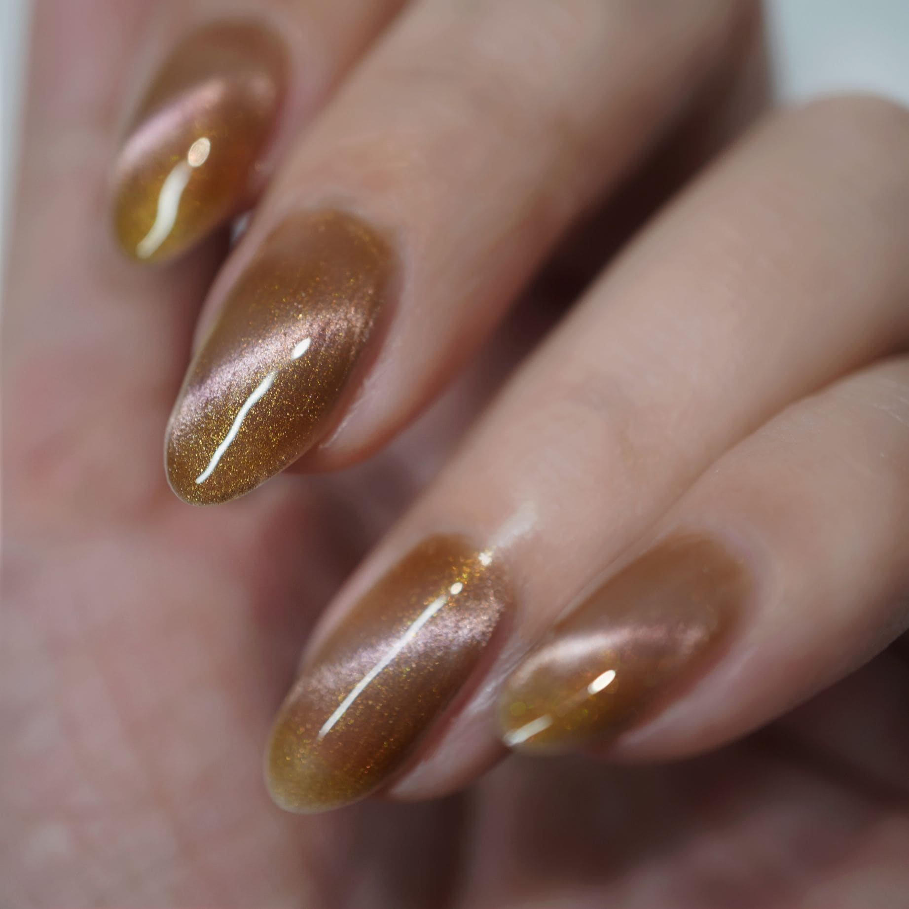 【予約販売】1194 ネイルエス　mimoza 【発送時期5月中旬】