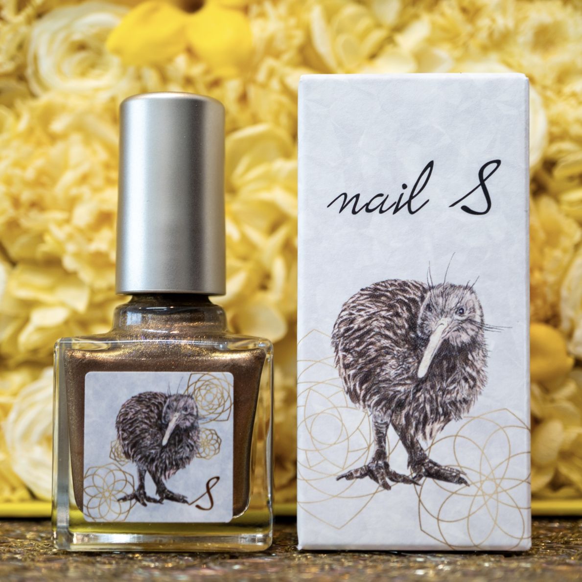 【予約販売】1195 ネイルエス daydream【発送時期4月上旬】