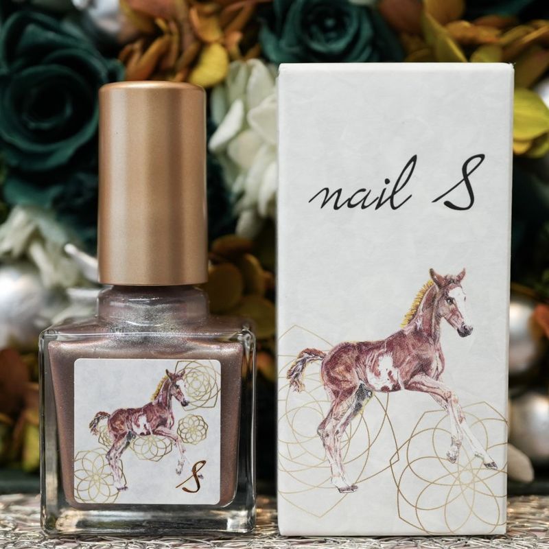 nails(公式)｜ネイルエス