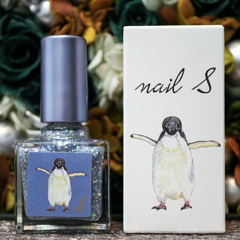 nails(公式)｜ネイルエス