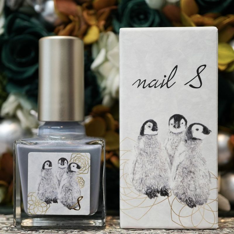 nails(公式)｜ネイルエス
