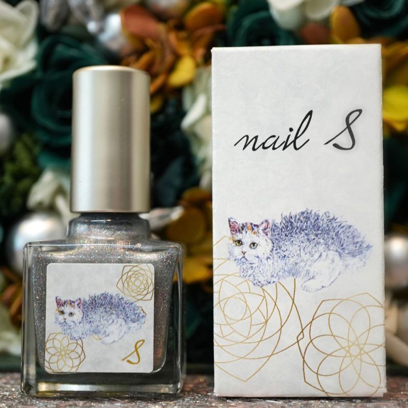nails(公式)｜ネイルエス