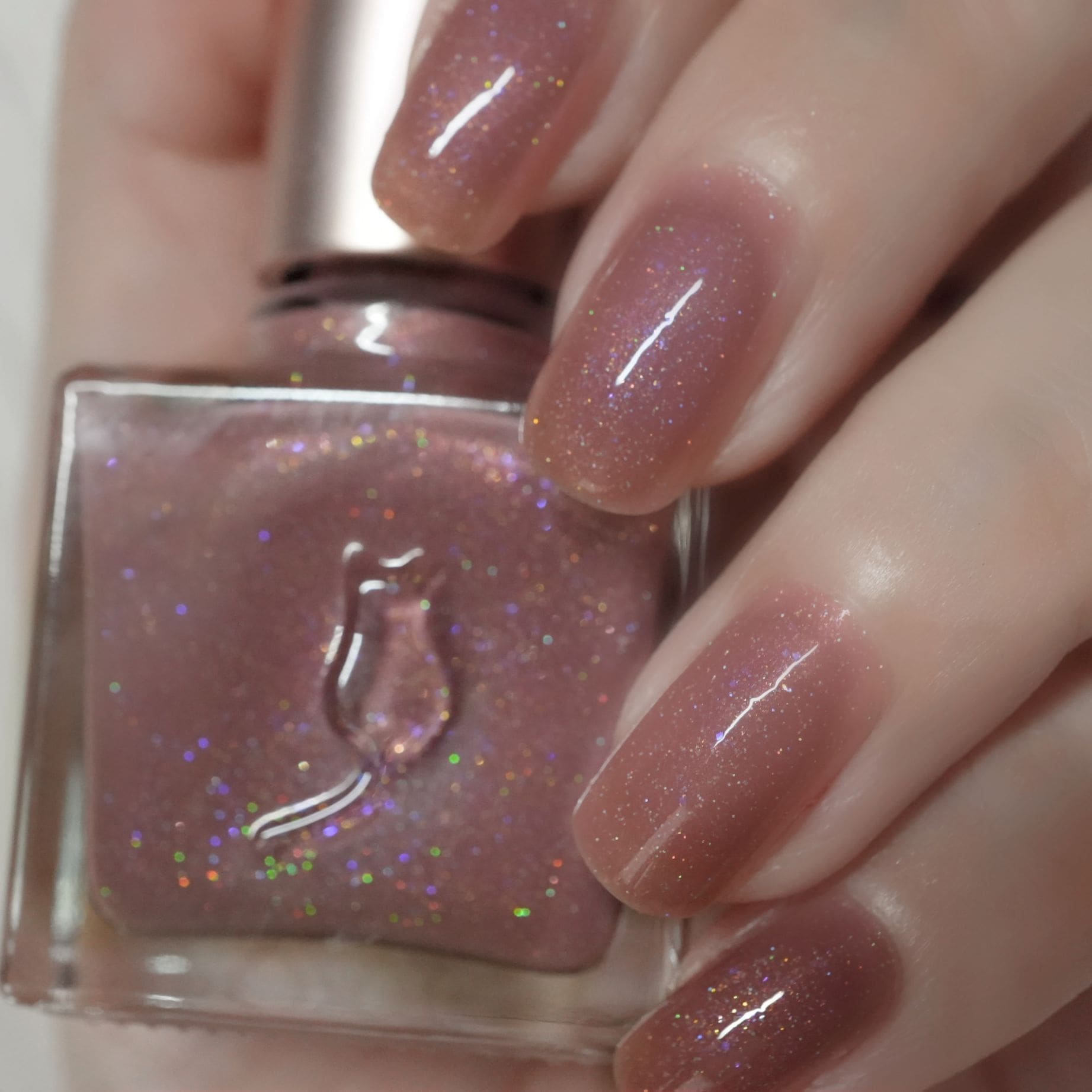 【予約販売】1216 ネイルエス party blush【発送時期12月中旬】