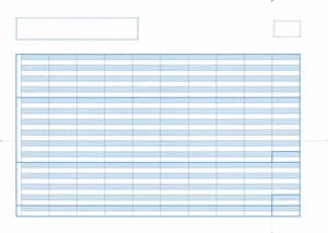 PCA PA1123G 給与明細書Ｅ【単票】