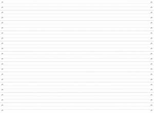 PCA 1013-1PG ストックフォーム 15”×11” ライン付き