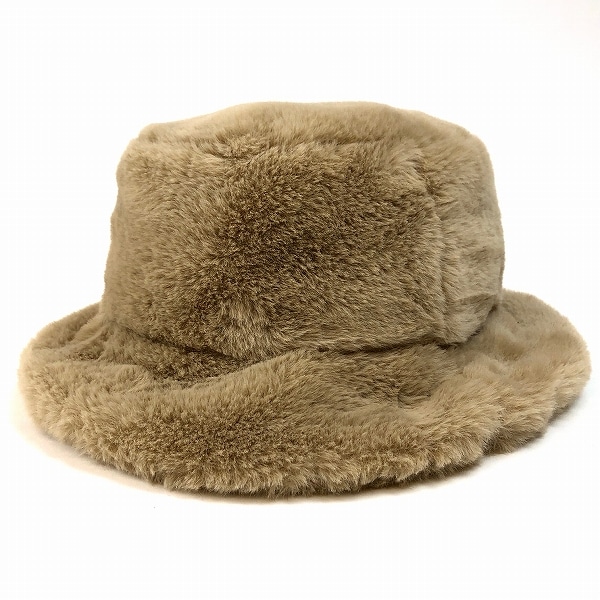 FOURRURE HAT