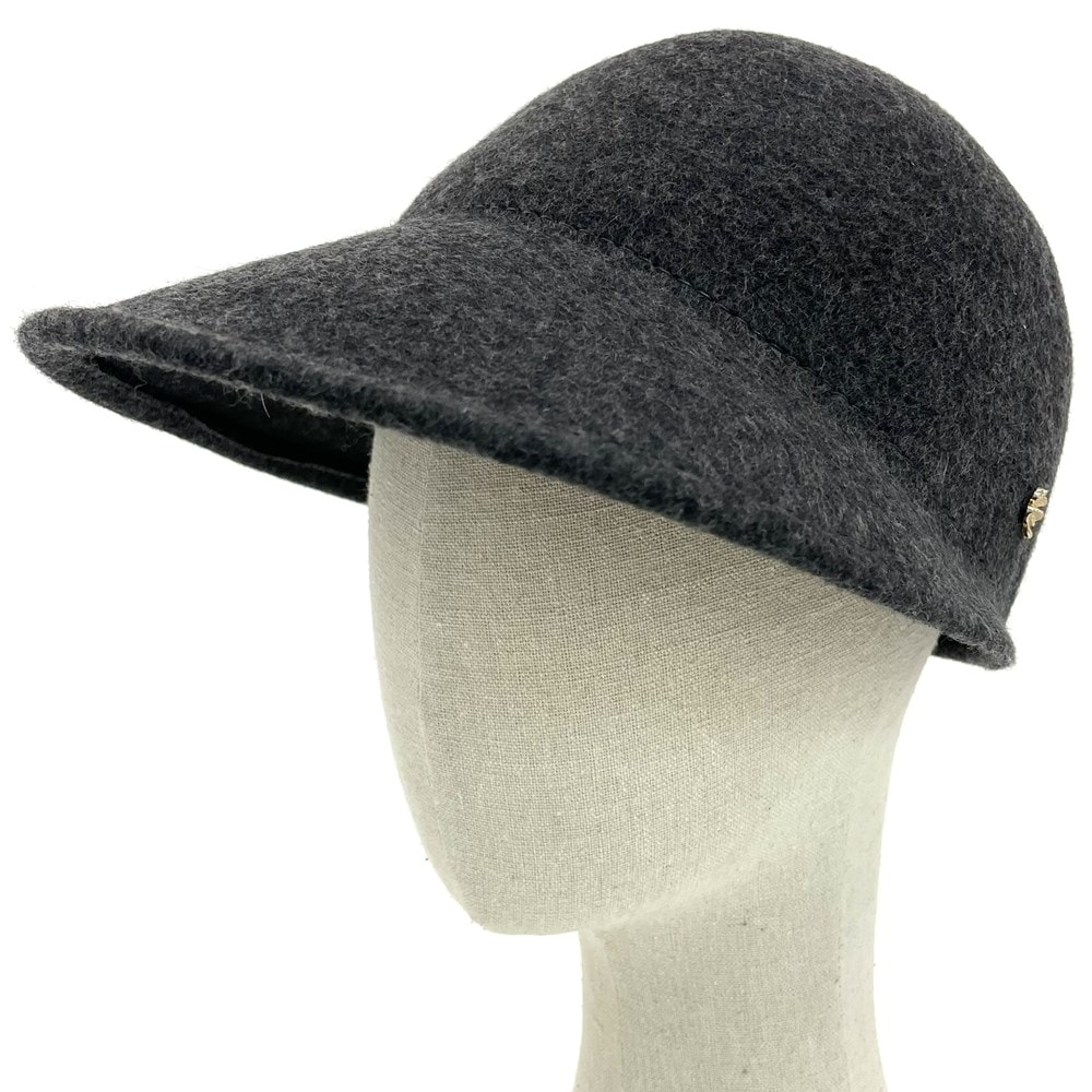 CHIC FELT CAP