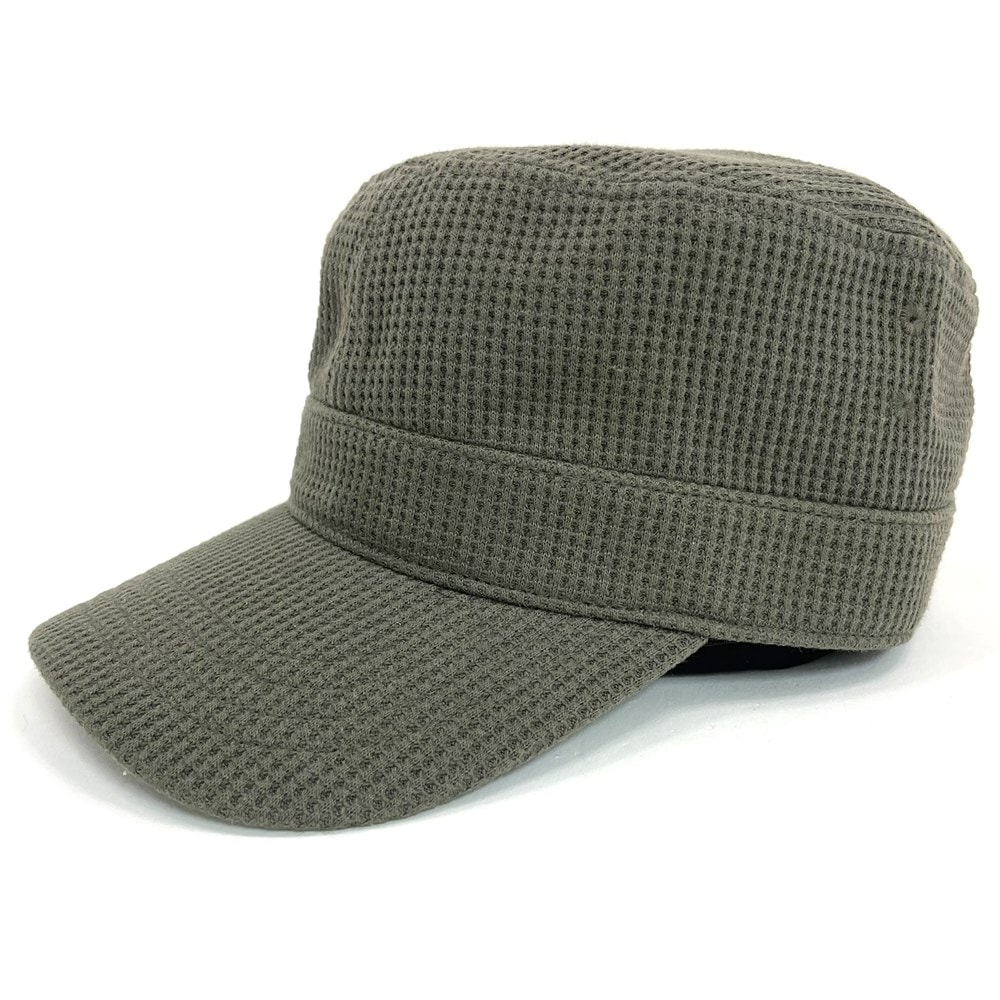 WAFFLE MINER CAP XL